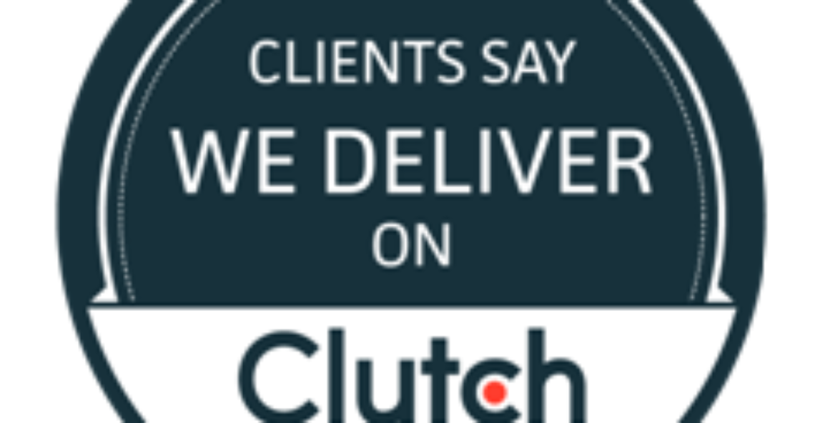 Maxilect Recognized on Clutch for Development Excellence